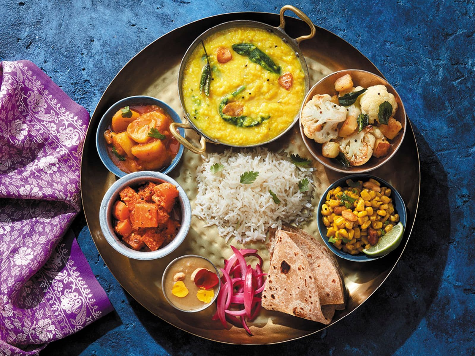 Thali